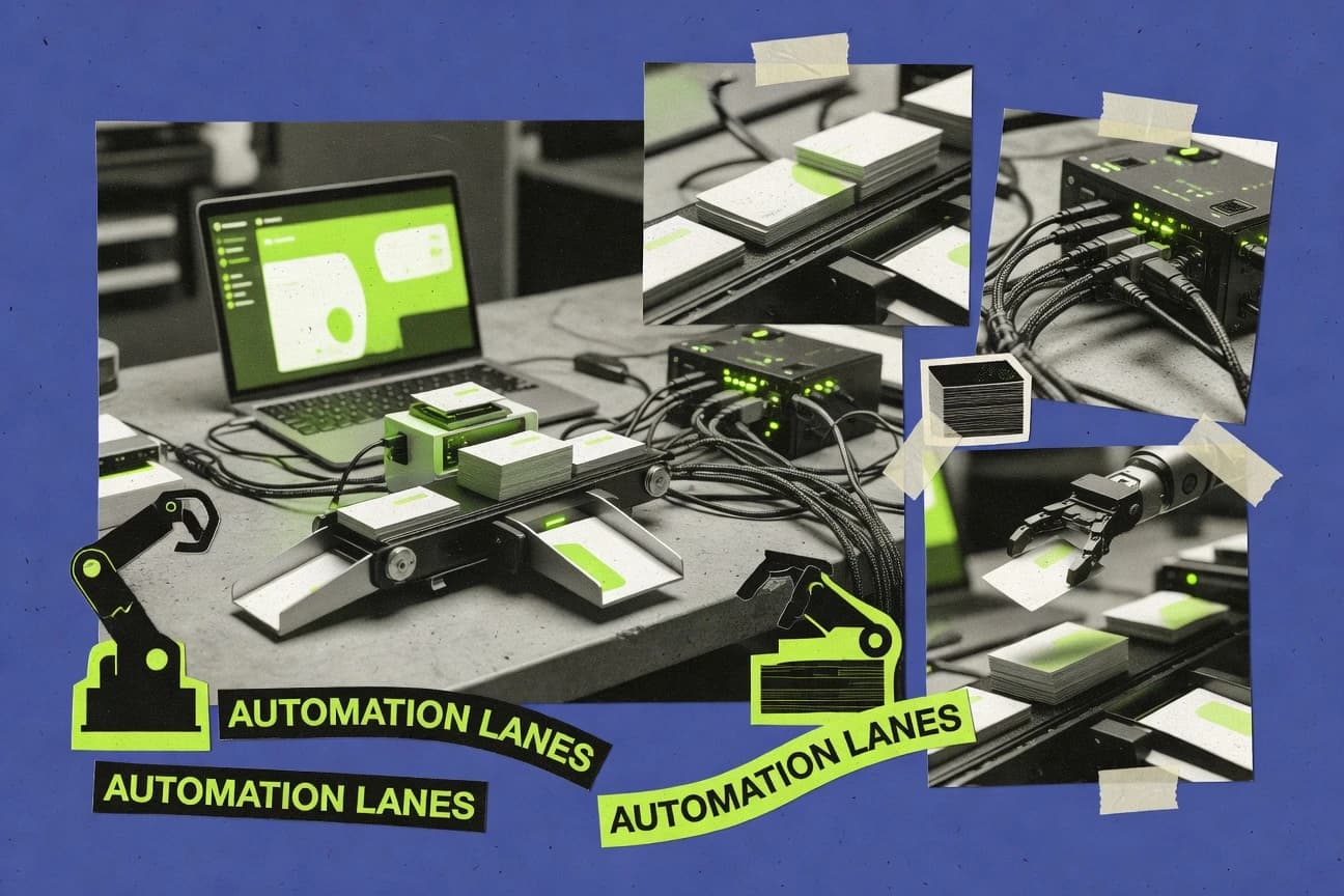 Workflow Automation Statistics
