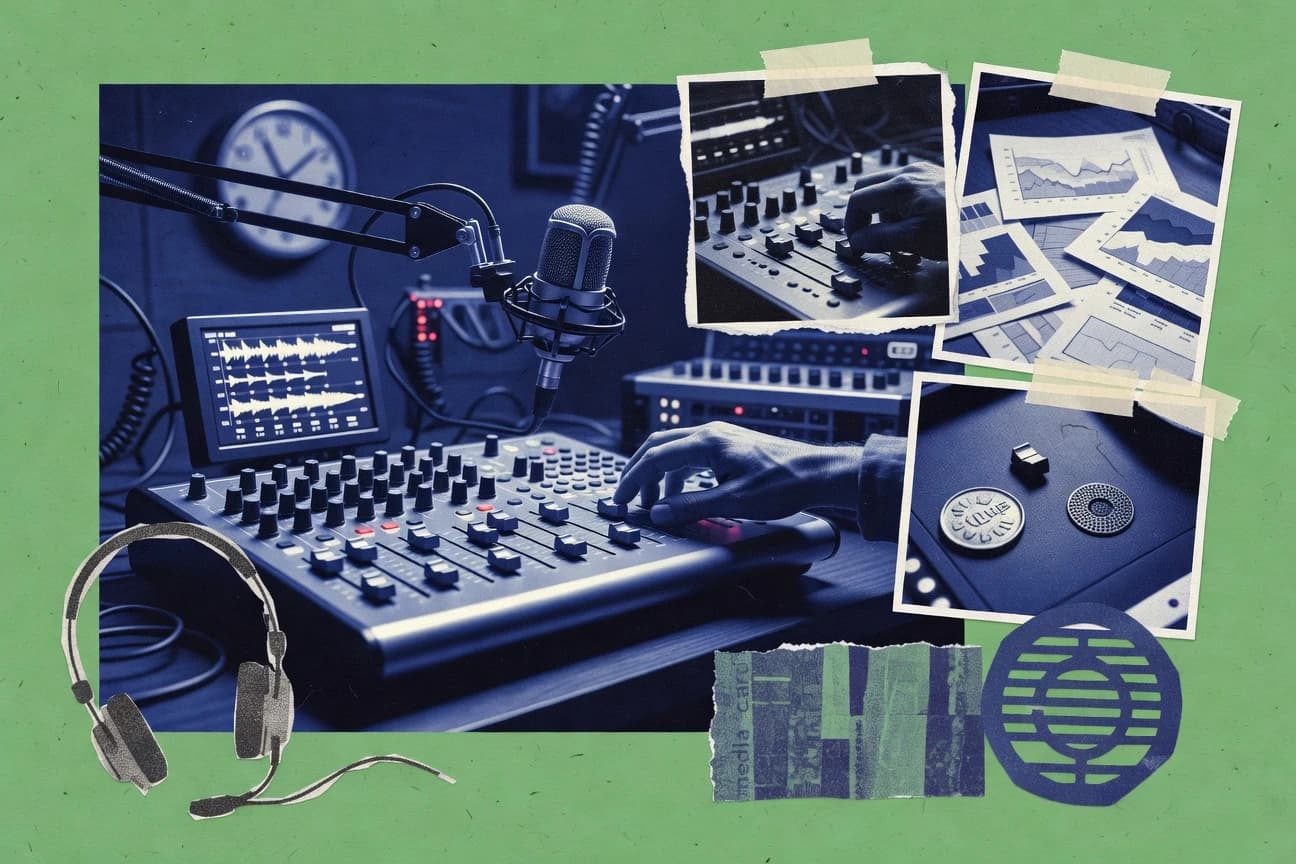 Podcast Advertising Statistics