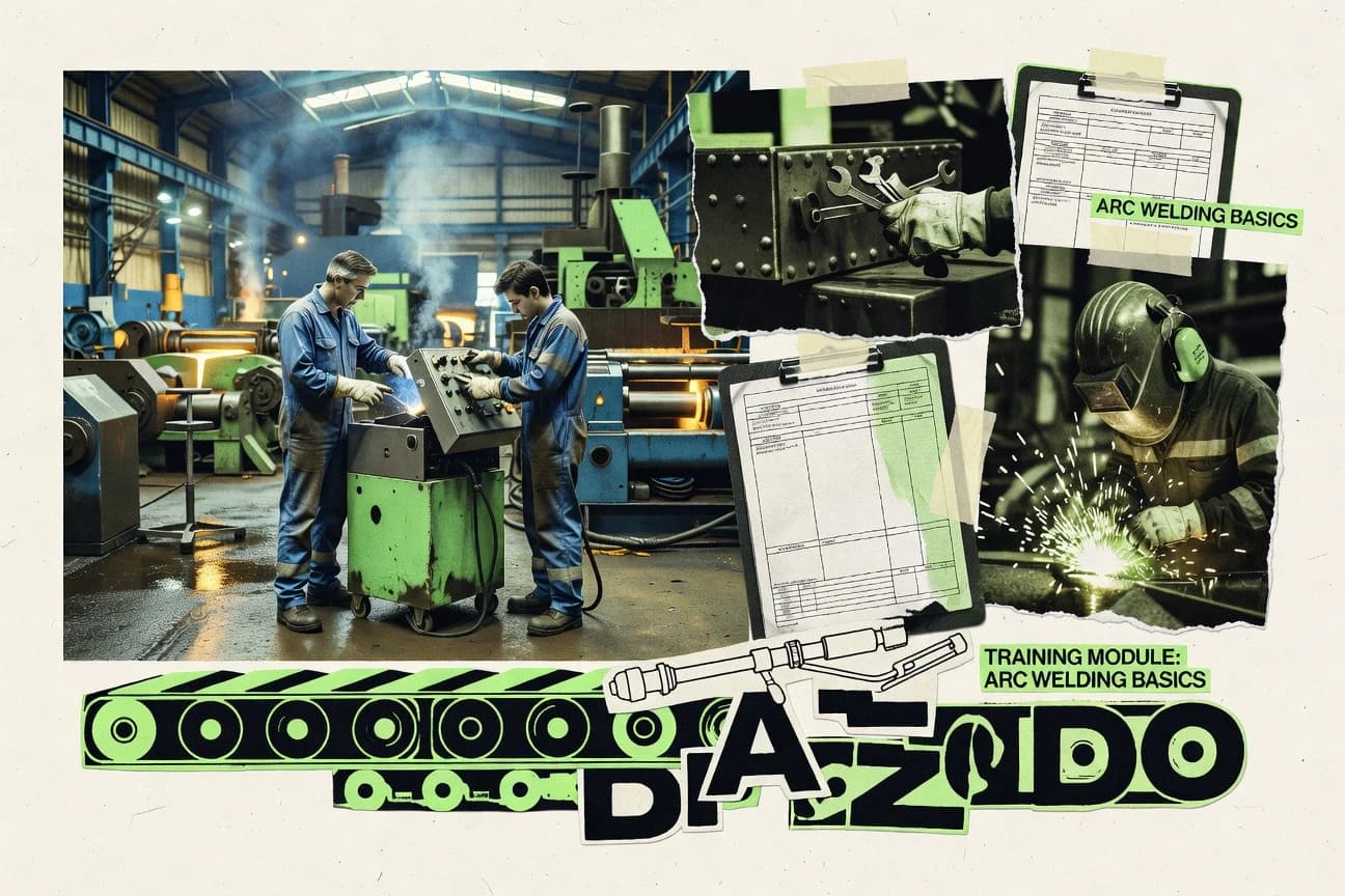 Upskilling And Reskilling In The Steel Industry Statistics