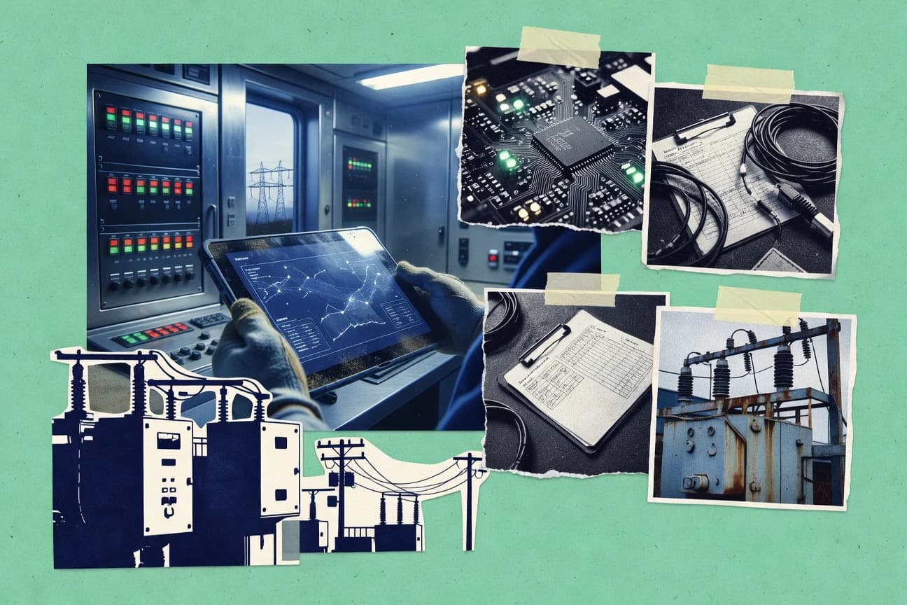 AI In The Utility Industry Statistics
