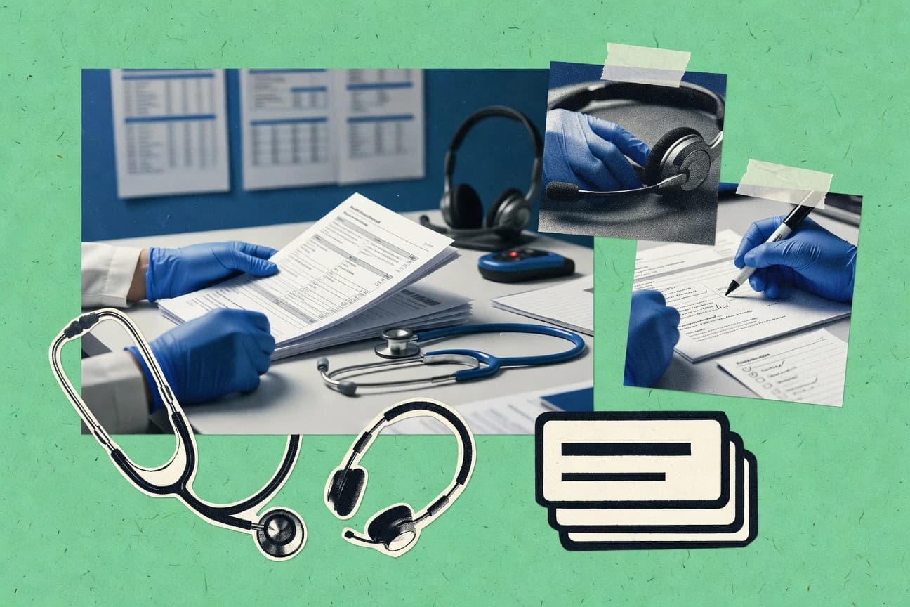 Medical Communications Industry Statistics