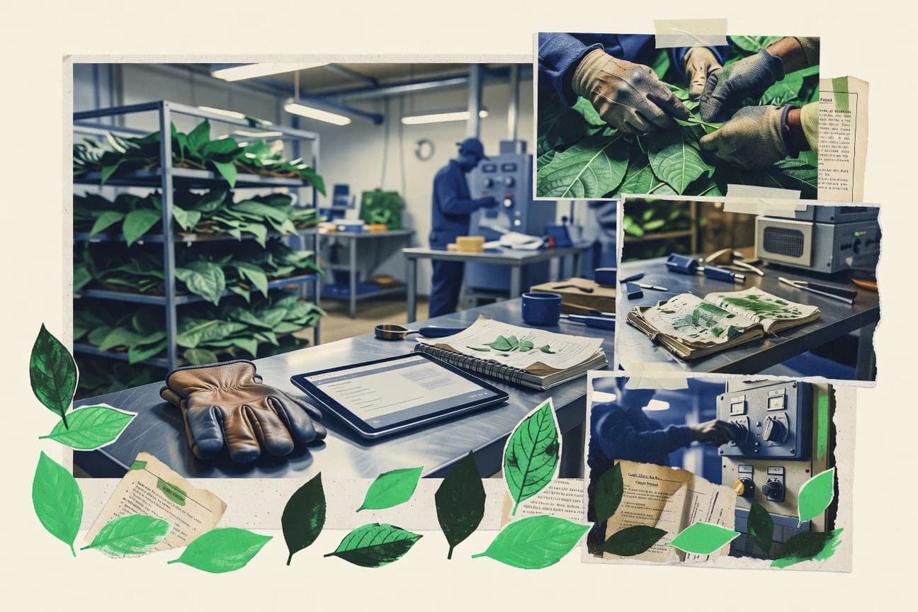 Upskilling And Reskilling In The Tobacco Industry Statistics