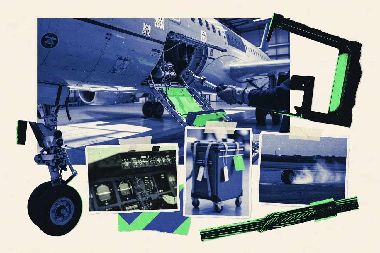 Aviation Safety Statistics