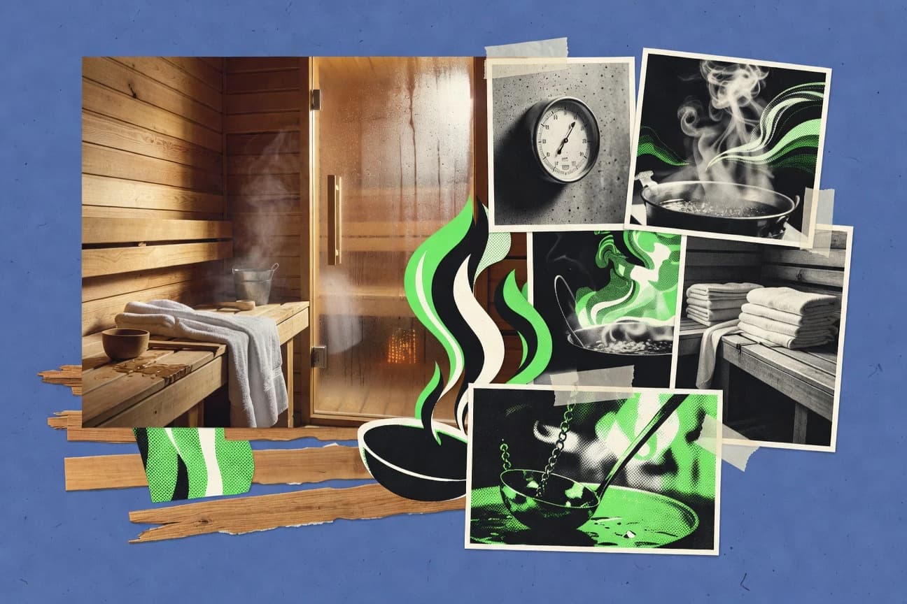 Sauna Wellness Industry Statistics
