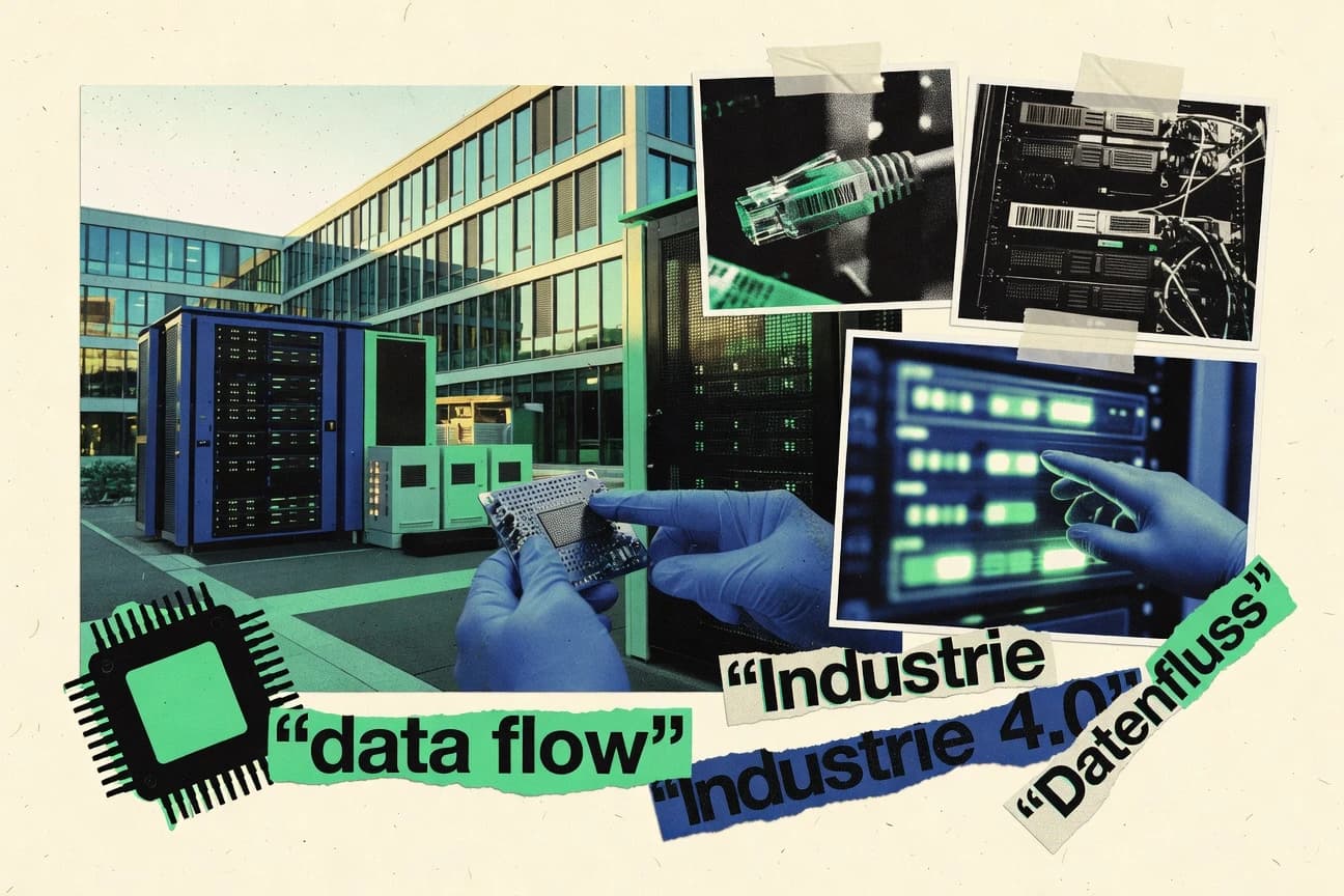 Germany AI Industry Statistics