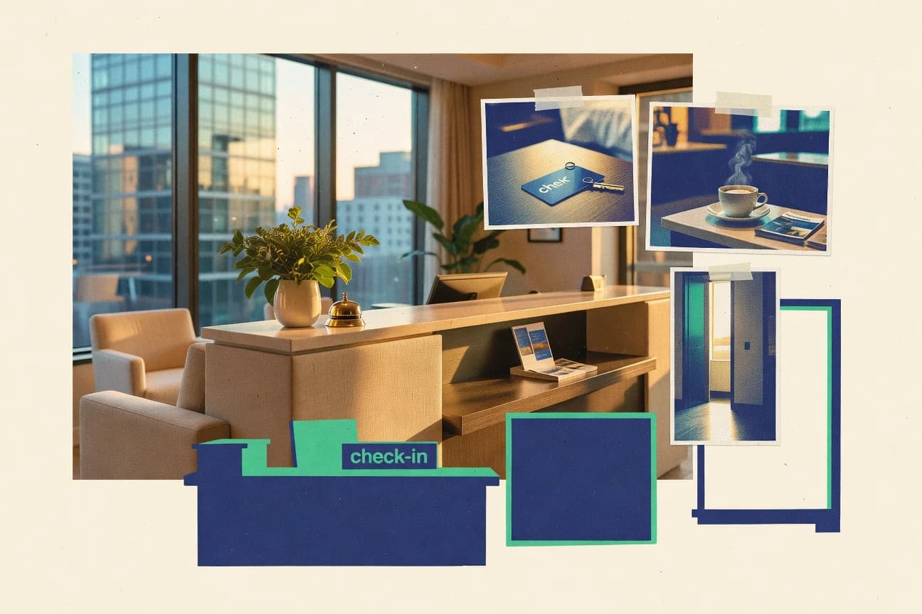 Real Estate Hospitality Industry Statistics