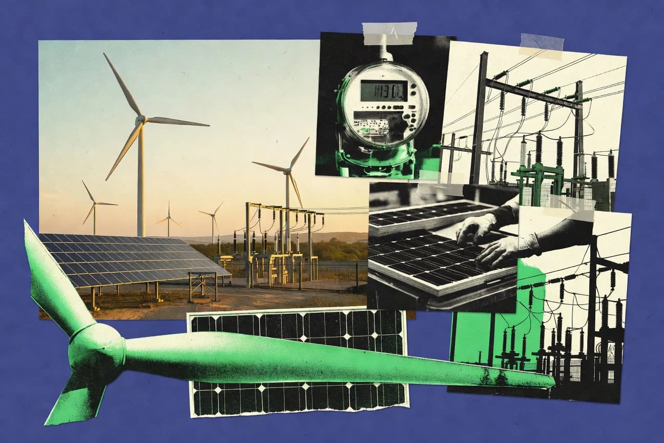 Sustainability In The Power Industry Statistics