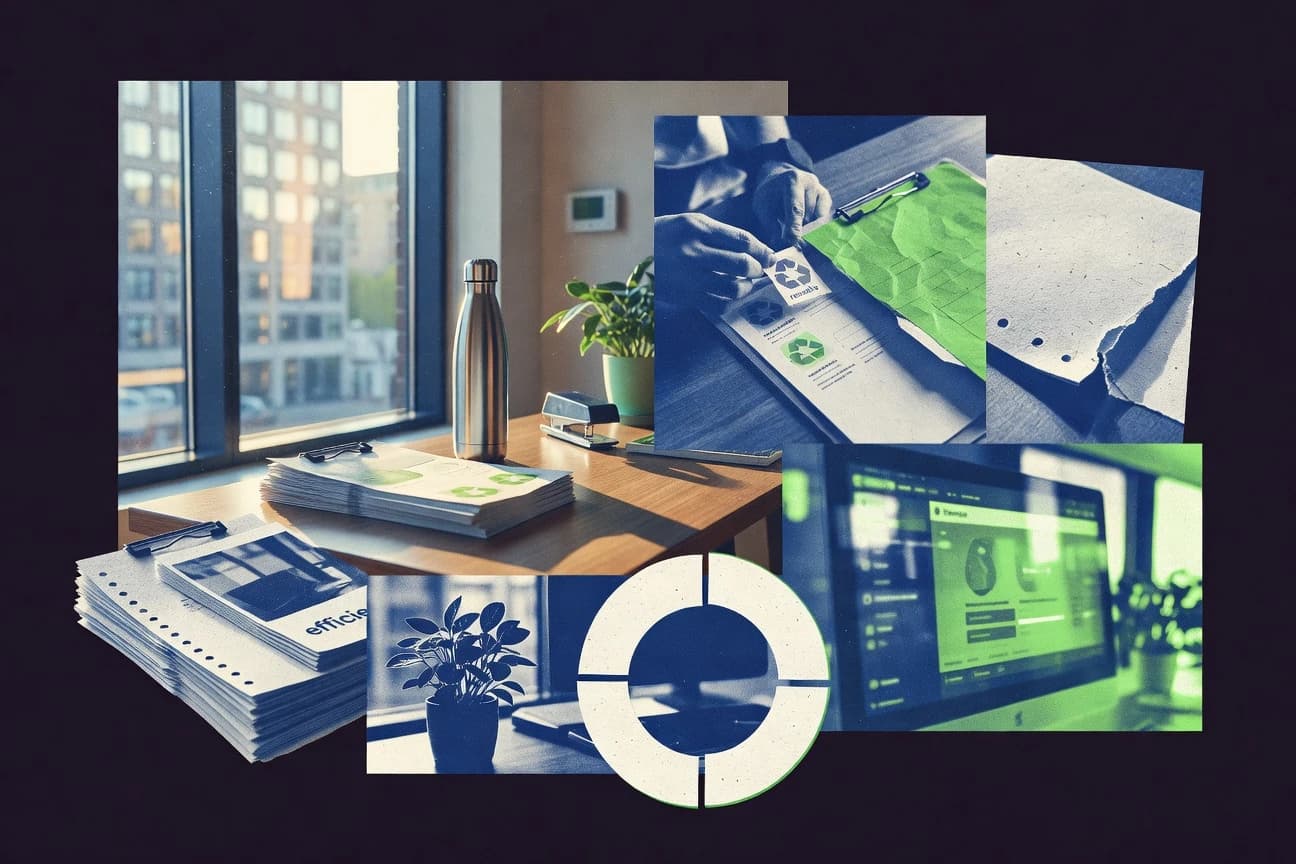 Sustainability In The Business Industry Statistics