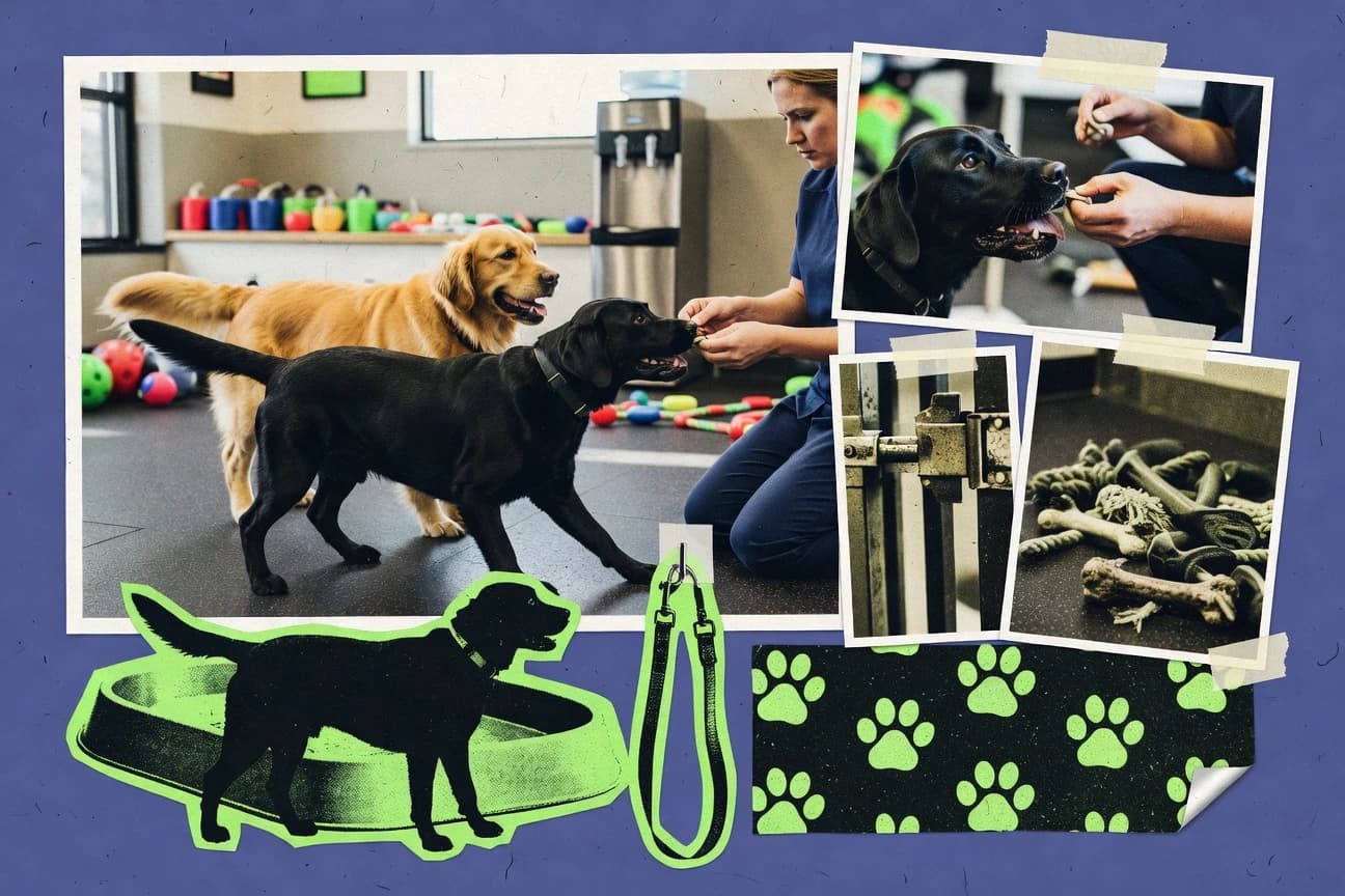 Dog Daycare Industry Statistics