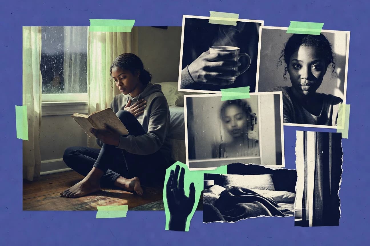 Black Women Mental Health Statistics