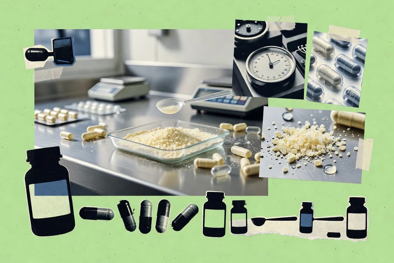 AI In The Nutritional Supplement Industry Statistics