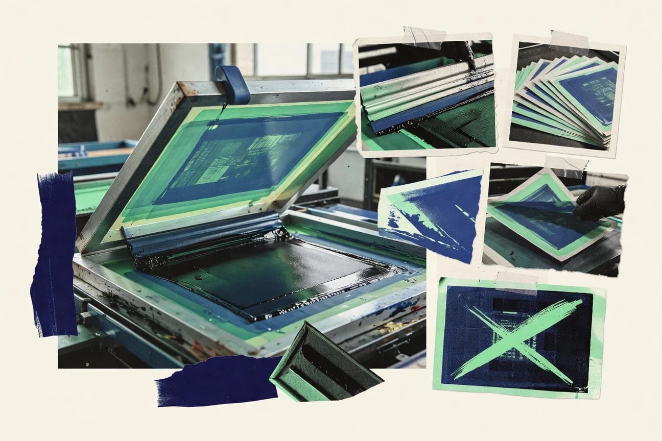 Screen Printing Industry Statistics