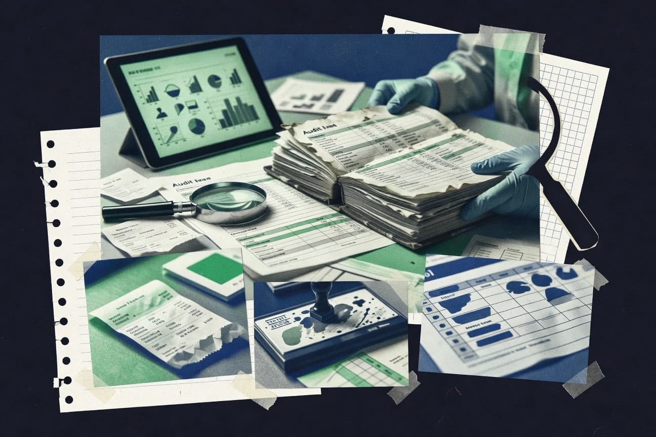 Audit Industry Statistics