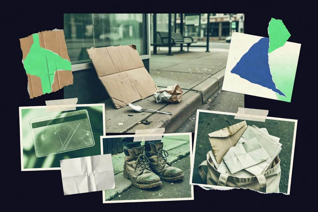 United States Poverty Statistics