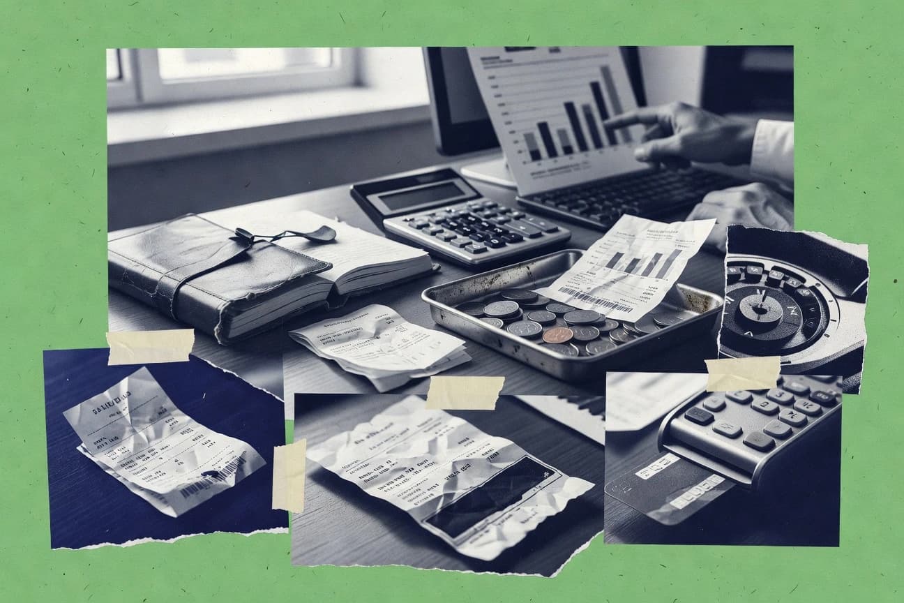 Business Spending Statistics