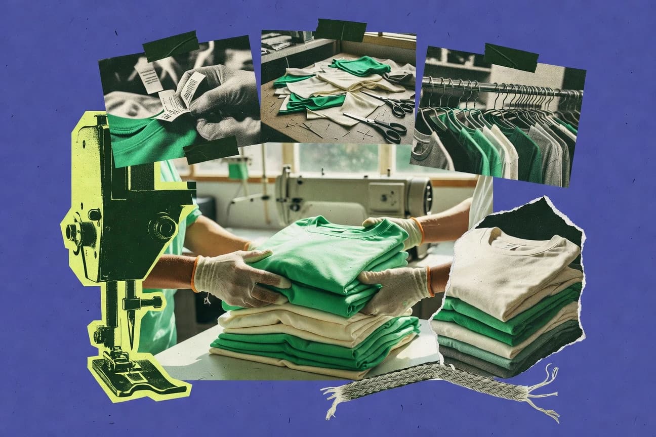 Brazil Apparel Industry Statistics