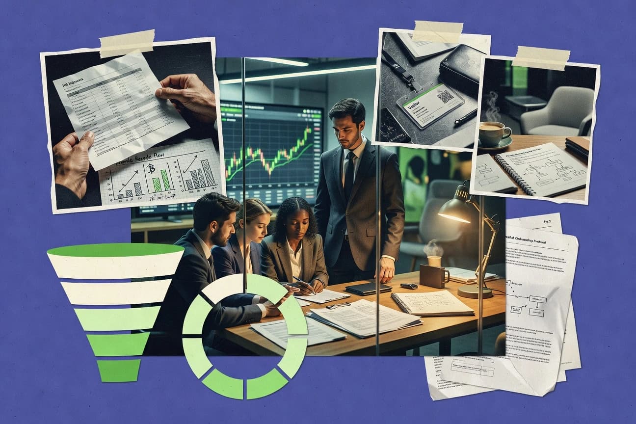 HR In The Cryptocurrency Industry Statistics