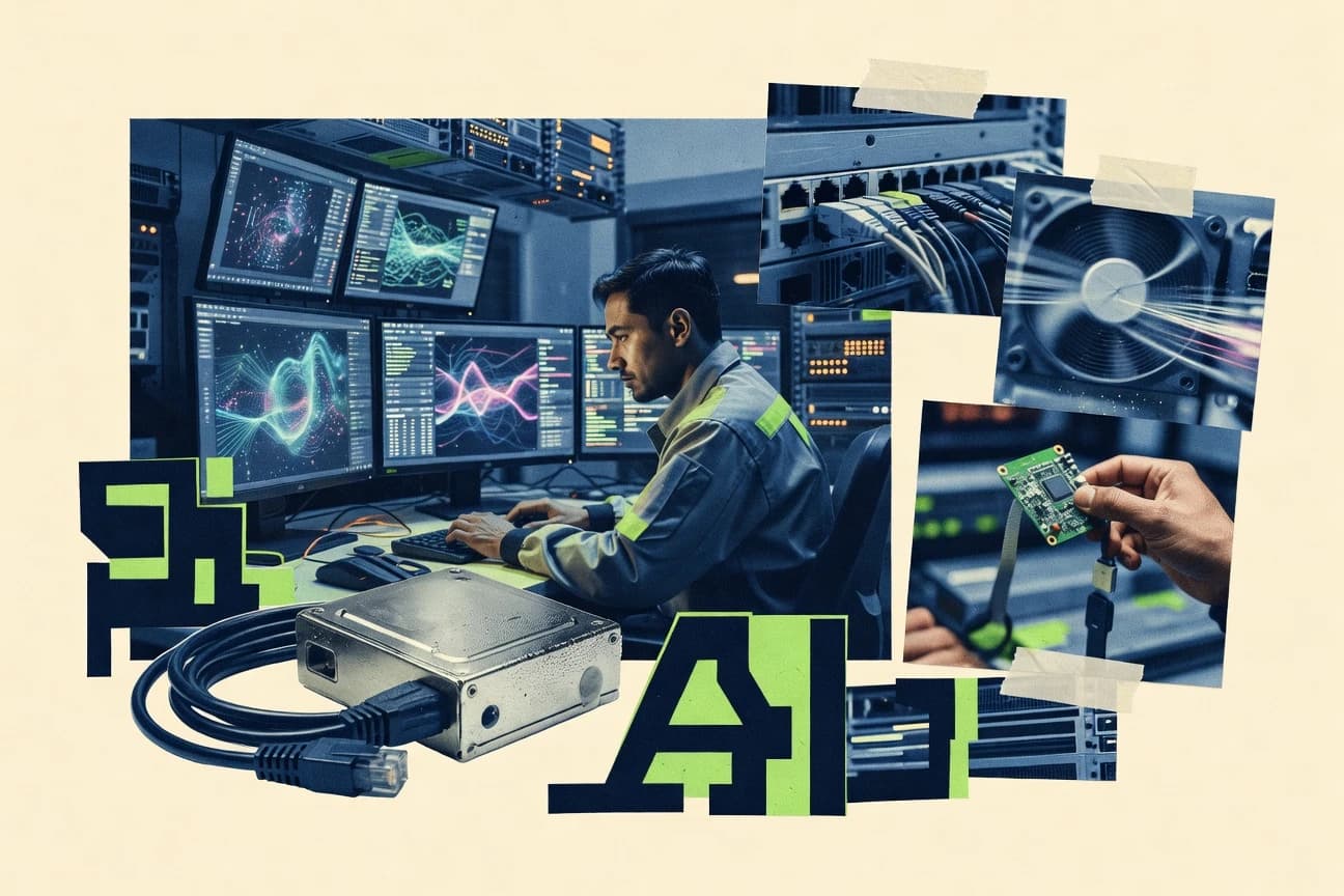 AI In The It Security Industry Statistics