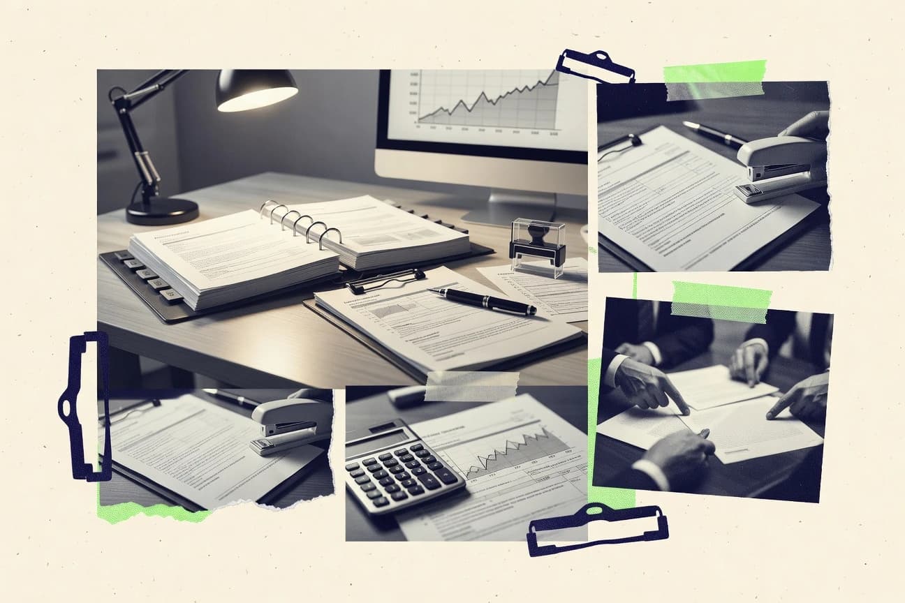Service Contract Industry Statistics