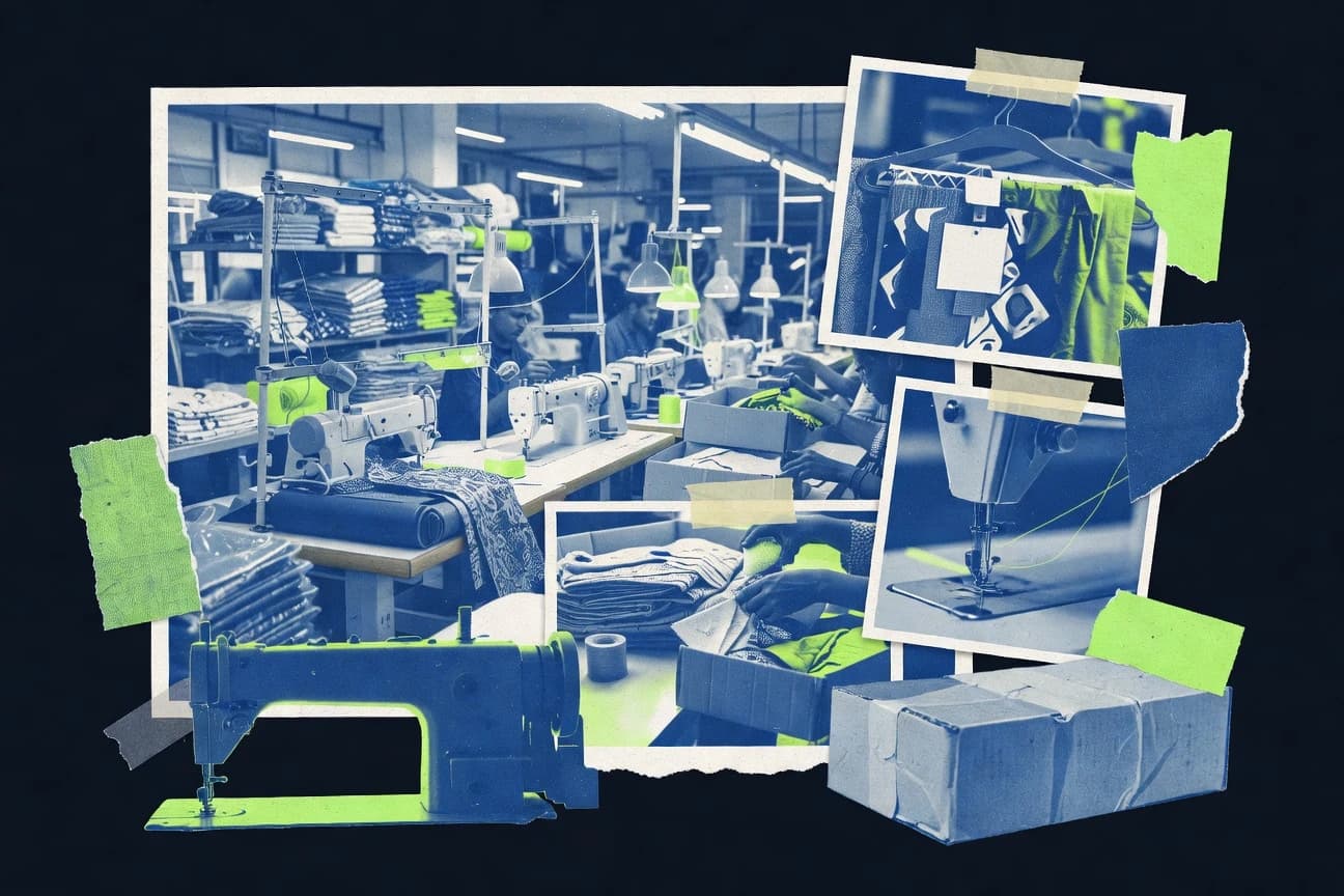 Bangladesh Garment Industry Statistics