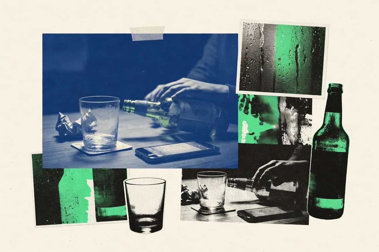 Alcohol Addiction Statistics