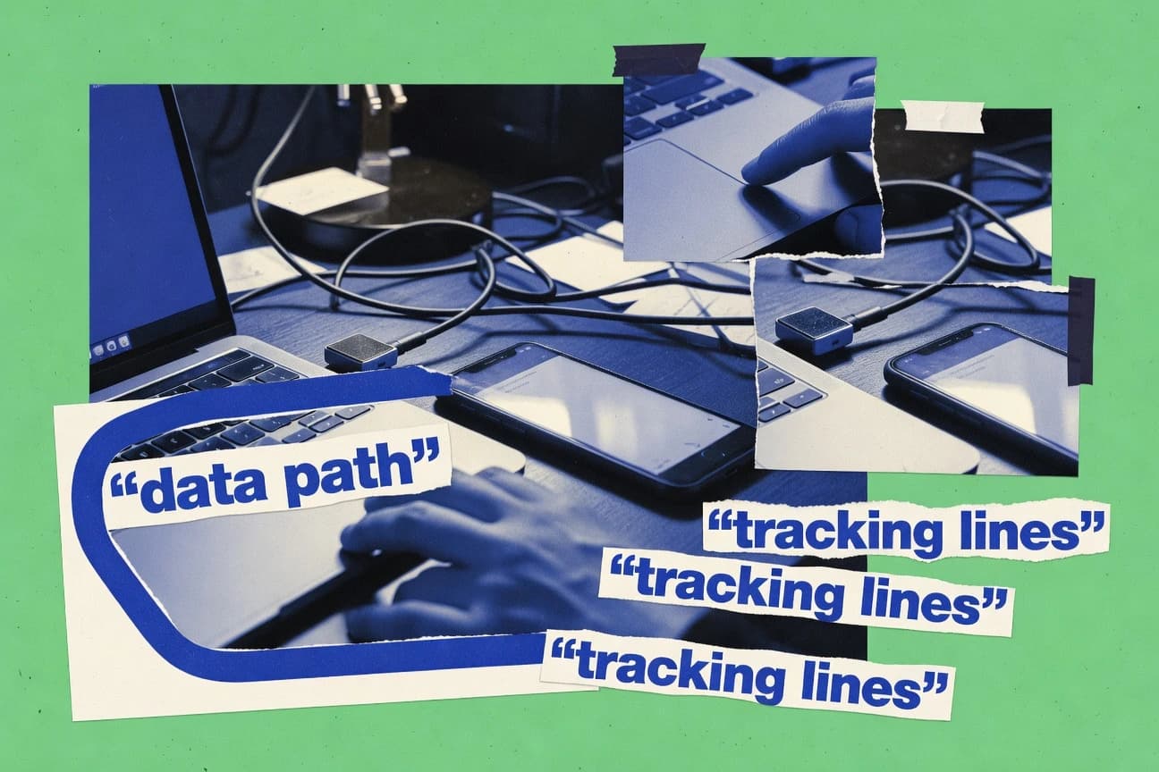 Track Website Statistics