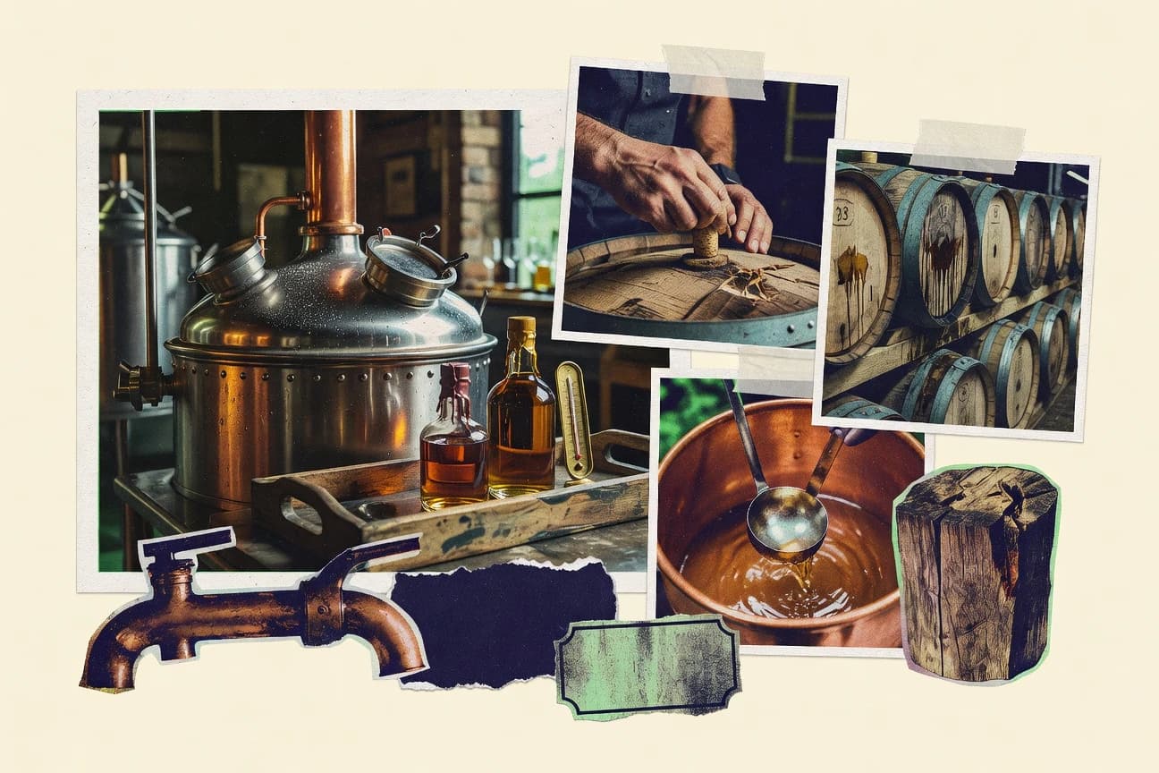 Uk Spirits Industry Statistics