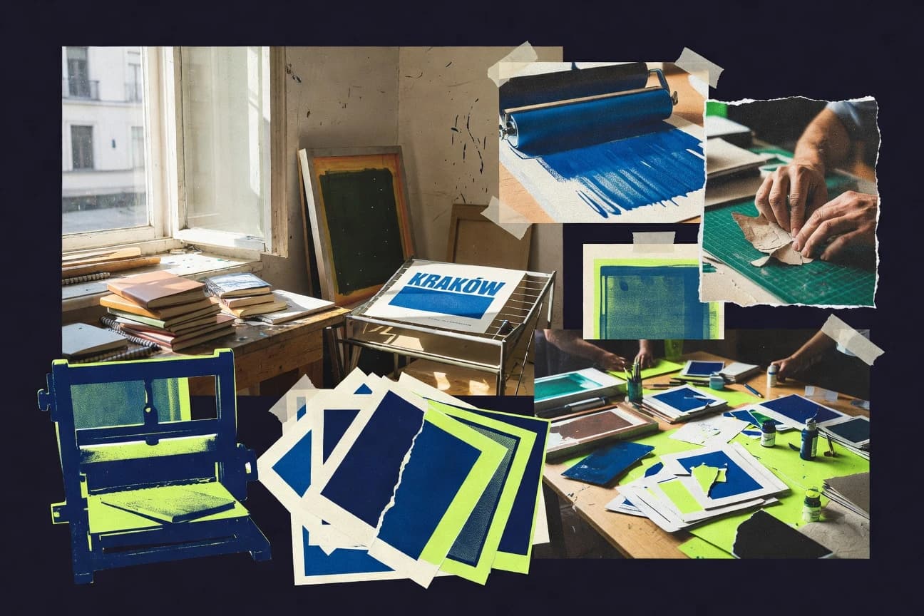 Poland Creative Industry Statistics