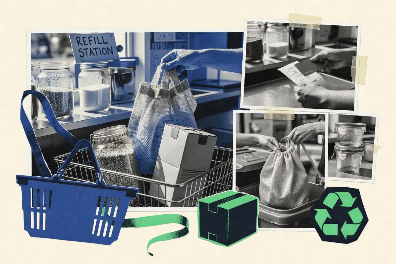 Environmentally Conscious Consumers Statistics