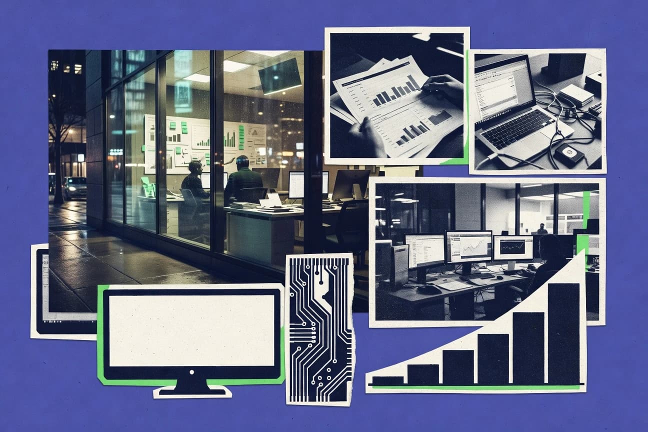 Philadelphia Software Development Industry Statistics