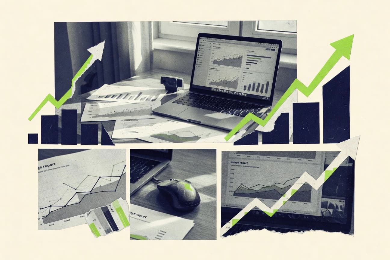 SaaS Statistics