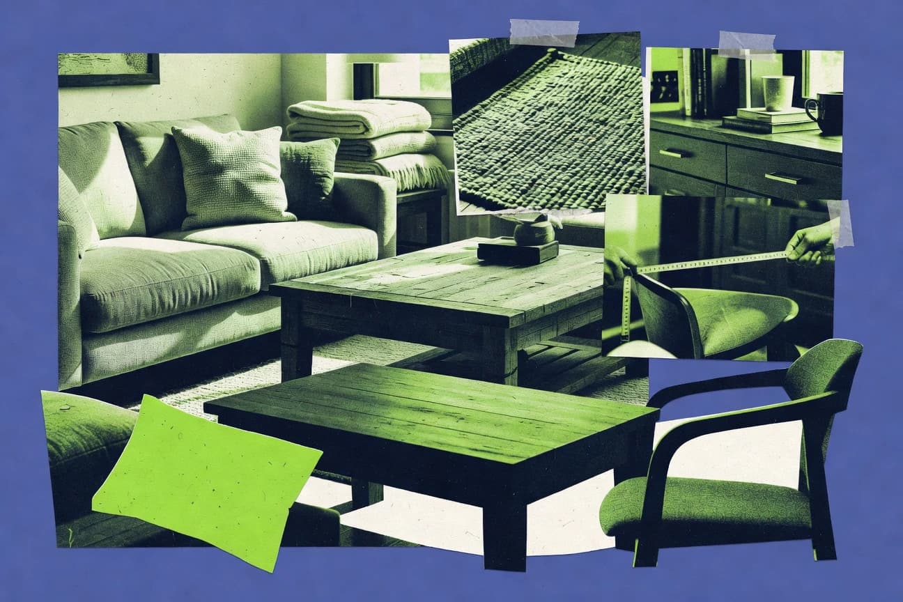 Home Furnishings Industry Statistics