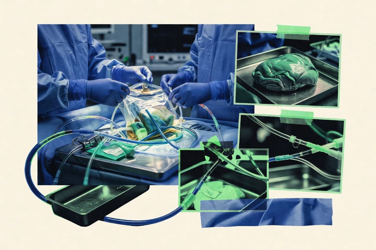 Transplant Statistics