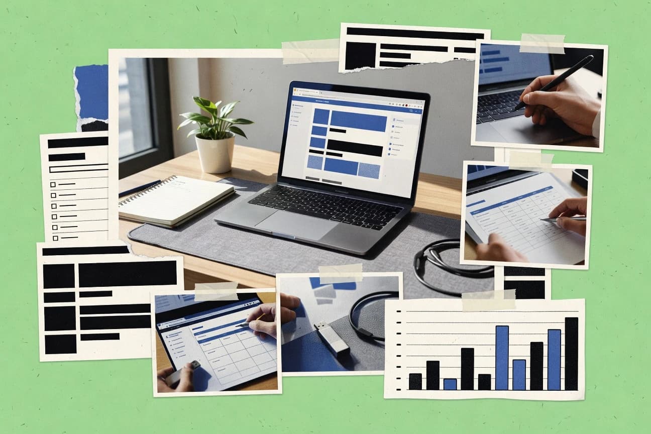 Business Website Statistics