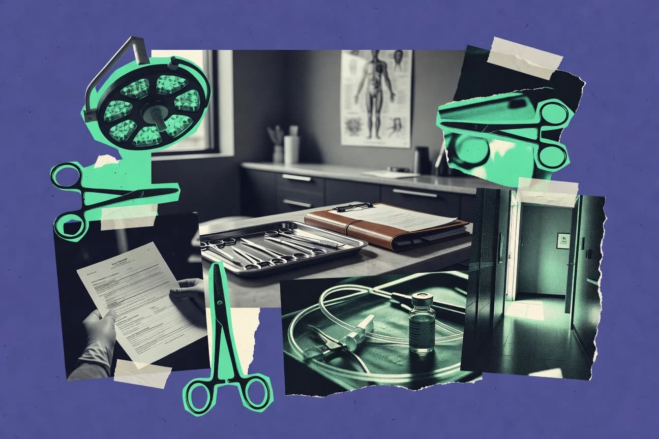 Aesthetic Surgery Industry Statistics