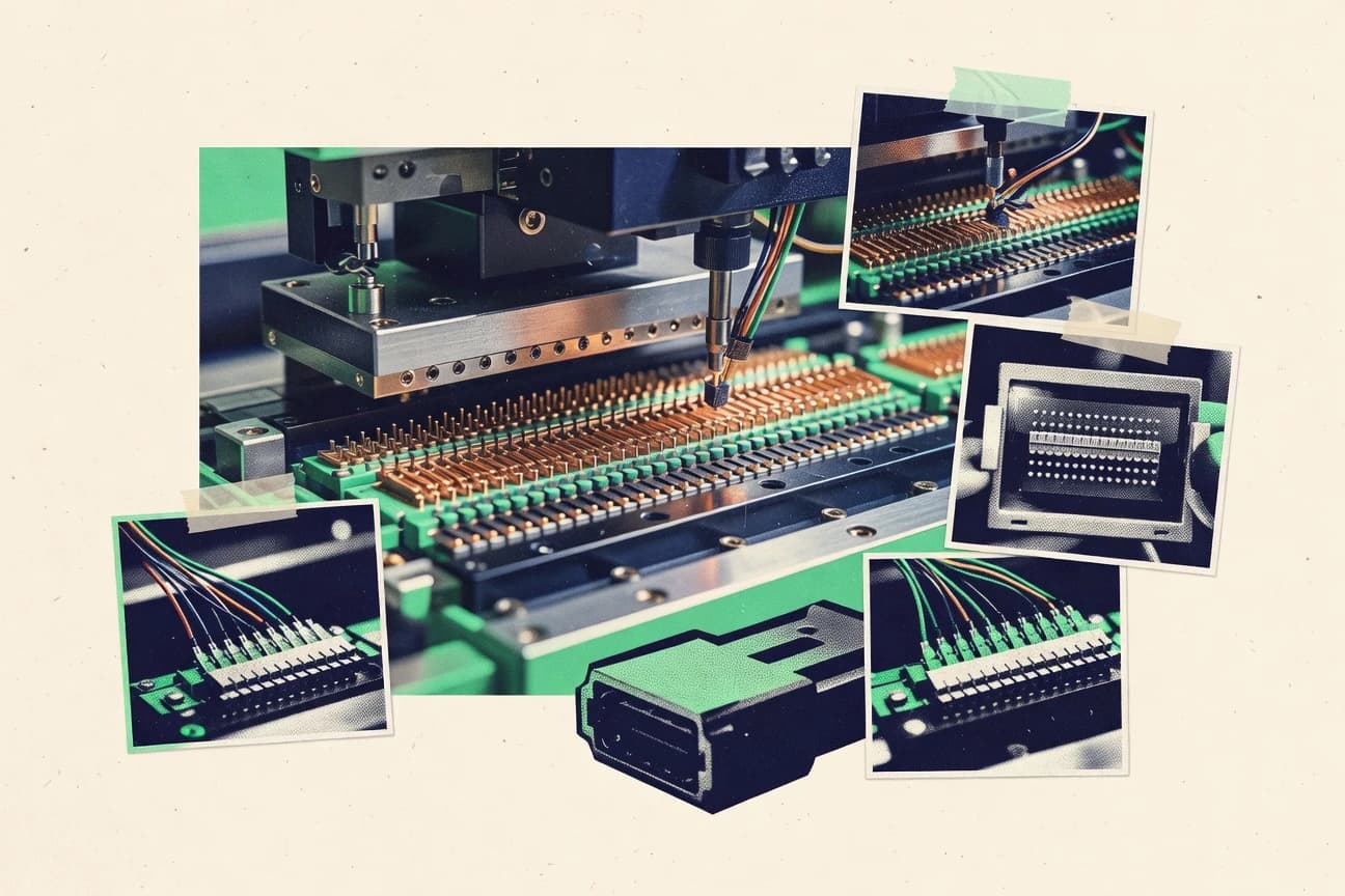 Interconnect Industry Statistics
