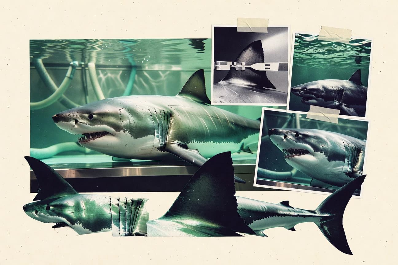 Shark Statistics