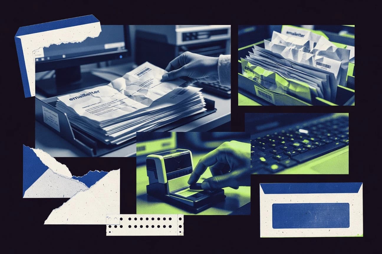 Emailletter Industry Statistics