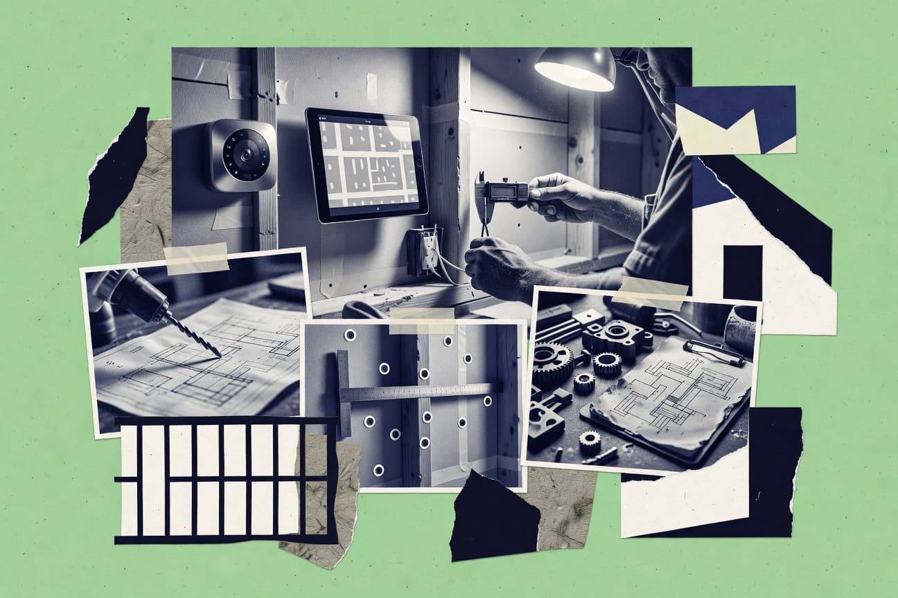 AI In The Home Improvement Industry Statistics