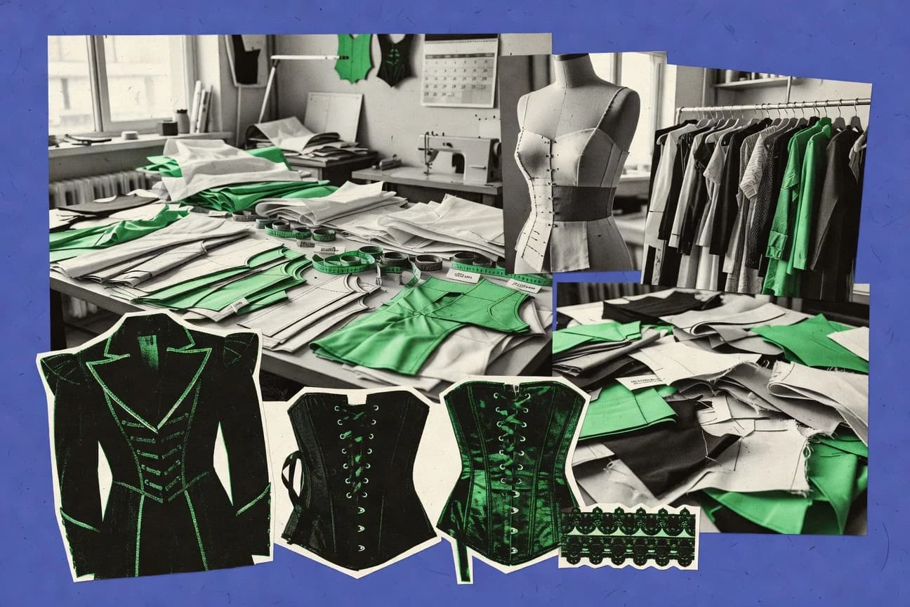 Costume Industry Statistics