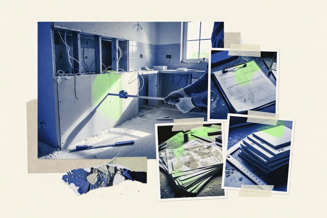 Renovation Industry Statistics