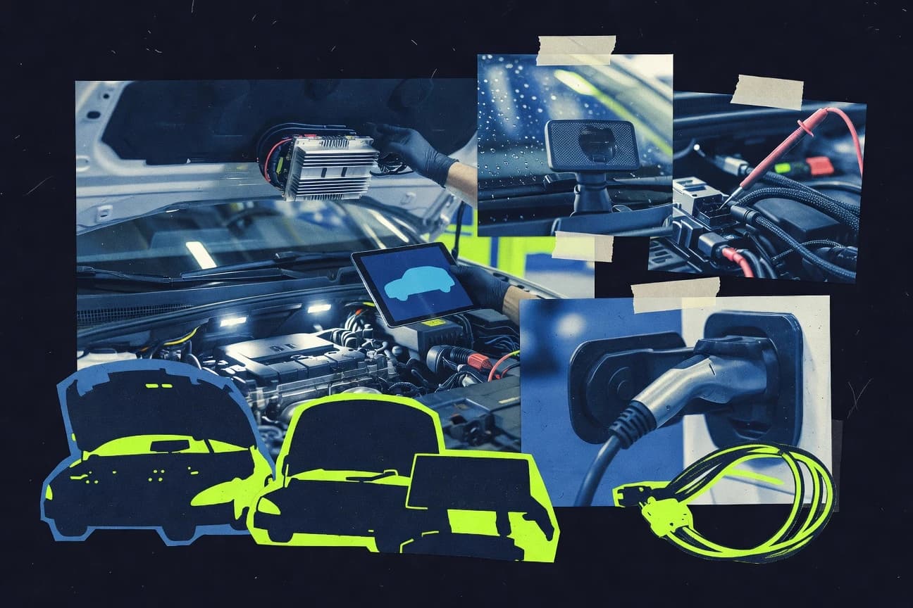 AI In The Automotive Industry Statistics