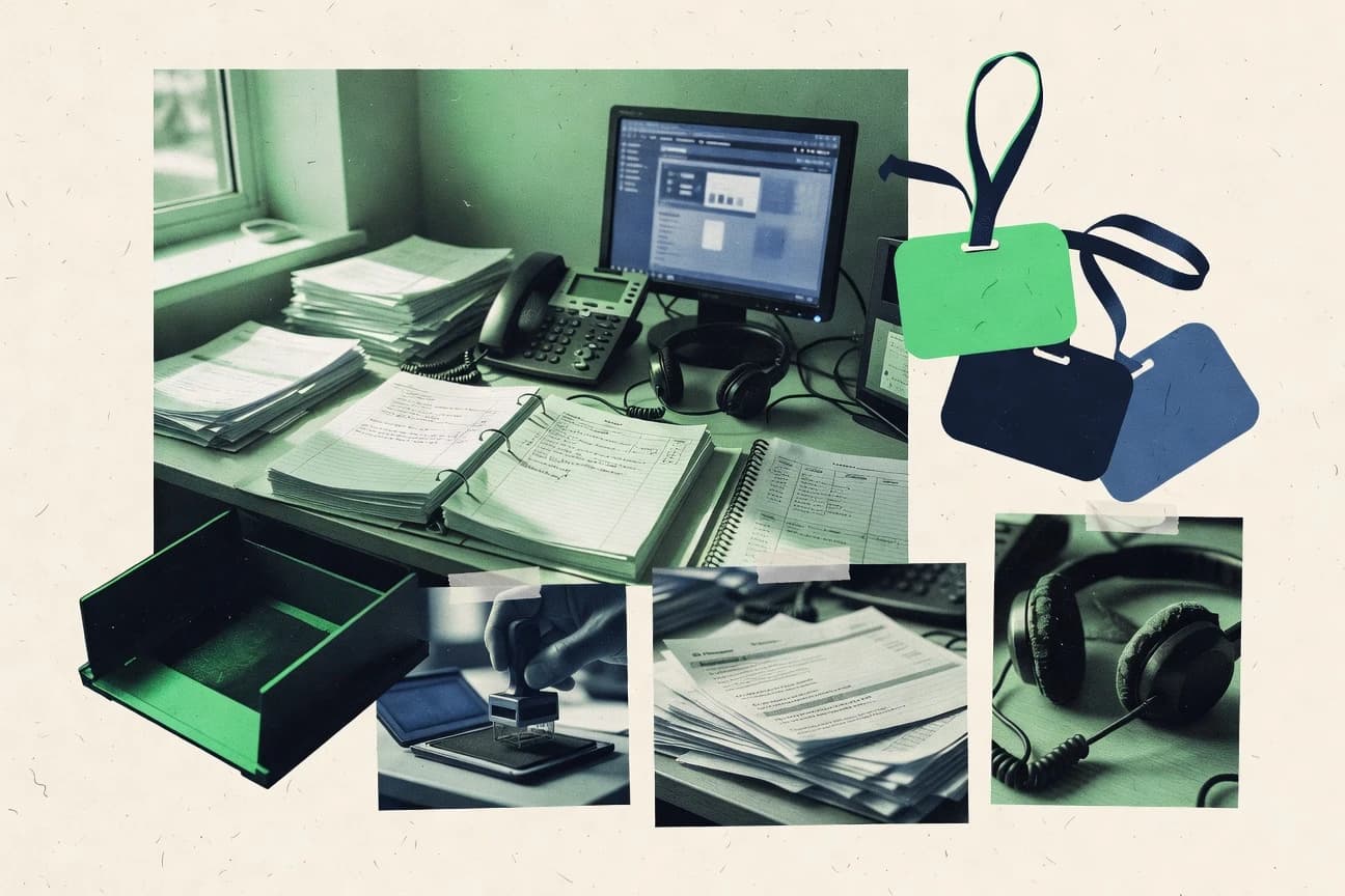 Internal Communications Statistics