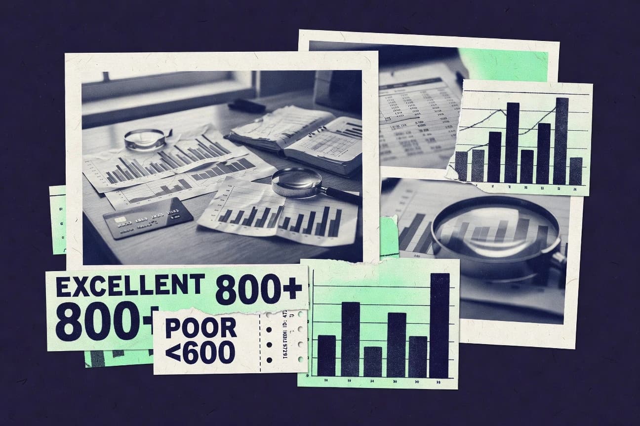 Credit Statistics