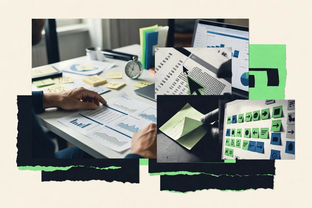 AI In The UX Industry Statistics