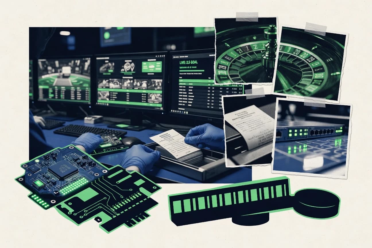AI In The Igaming Industry Statistics