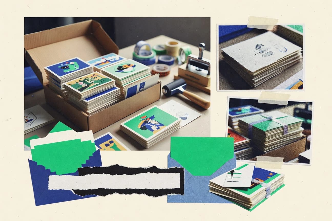 Greeting Cards Industry Statistics