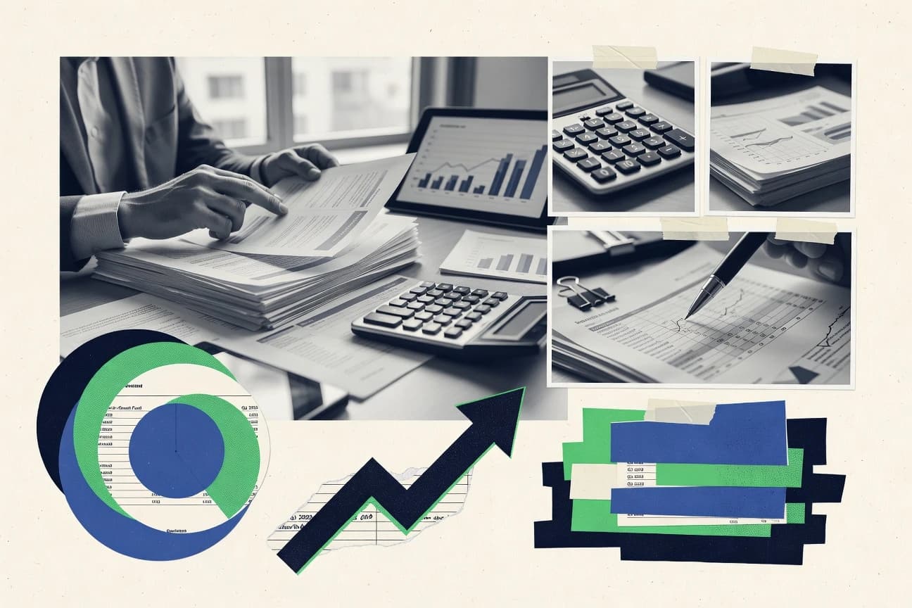 Mutual Funds Industry Statistics