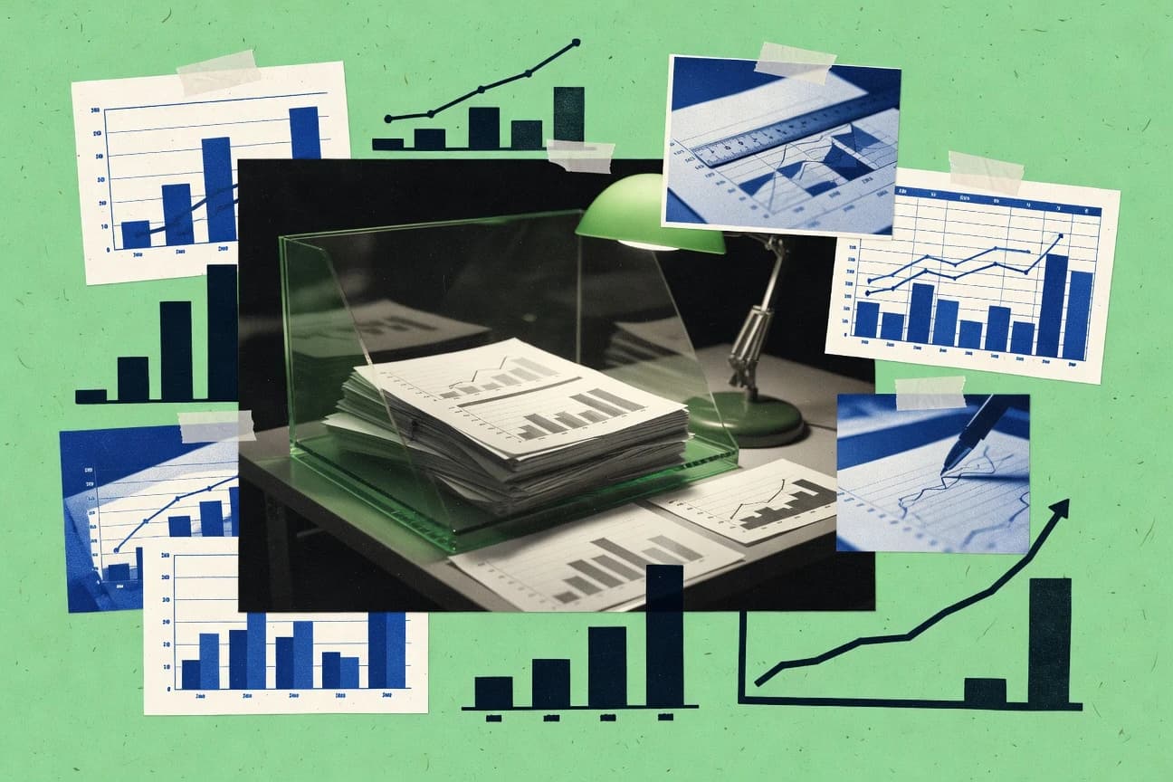 Business Intelligence Statistics