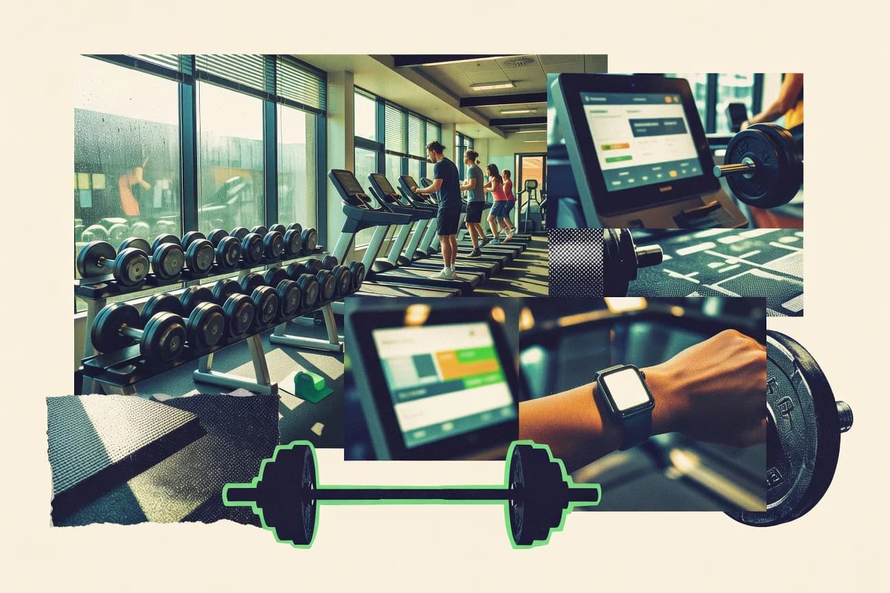 Netherlands Fitness Industry Statistics